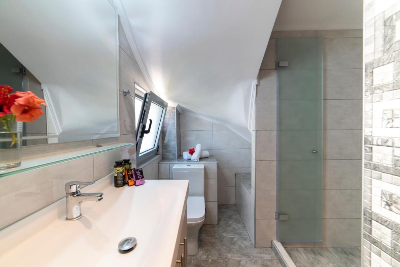 Sunshine Suite Junior Chania  Exterior photo